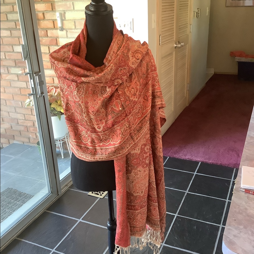 Scarfs